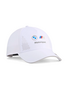 BMW Motorsport 2026 Team BB Cap – Wit