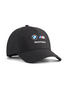 BMW Motorsport 2026 Team BB Cap – Zwart