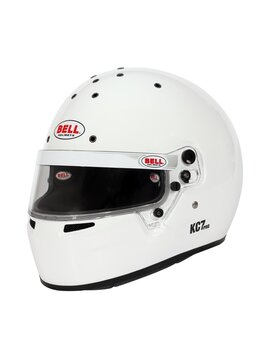 Bell Helmets KC7-CMR Pro White