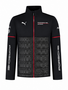 Porsche Veste Hybride Homme PMS RP Noire