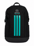 Mercedes DNA 3Stripes Backpack
