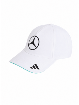 Mercedes Team Pet Wit 2026