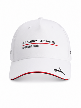 Porsche Team Pet Wit 2026