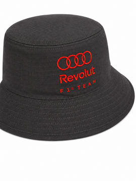 Audi Bob des mécaniciens noir 2026