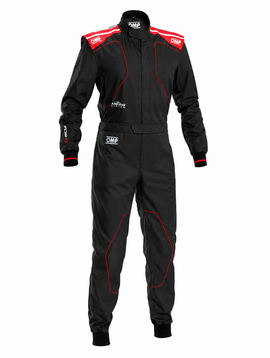 OMP KS-4 Overall Rood
