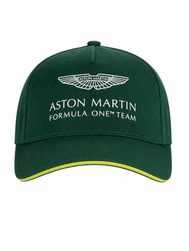 Aston Martin Casquette verte – Enfant