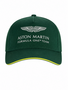Aston Martin Green Cap – Kids
