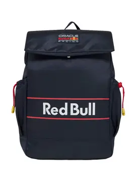 RedBull Grid Backpack Blue