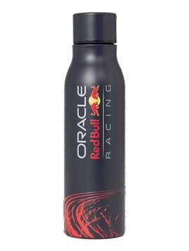 RedBull Premium Trinkflasche Night Sky