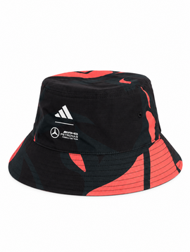 Mercedes EDT Miami Bucket Hat