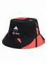 Mercedes EDT Miami Bucket Hat