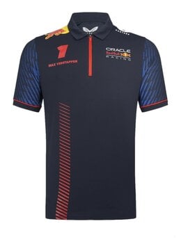 RedBull Driver Edition Polo Heren 2023 Verstappen
