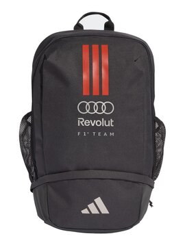 Audi DNA Rugzak 2026 Zwart