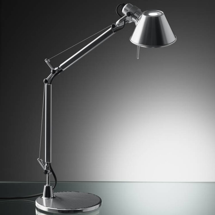 Artemide Tolomeo Micro Led