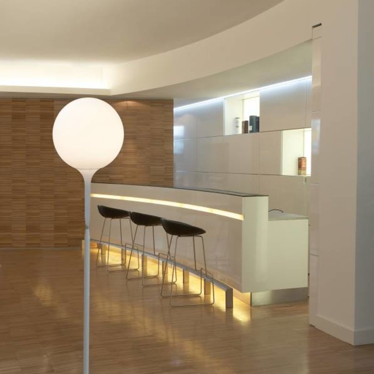 Artemide Artemide Castore 35 stehleuchrte