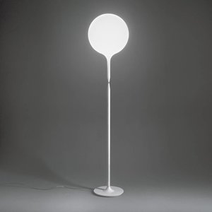 Artemide Castore 35 stehleuchte