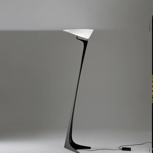 Artemide Montjuic uplighter