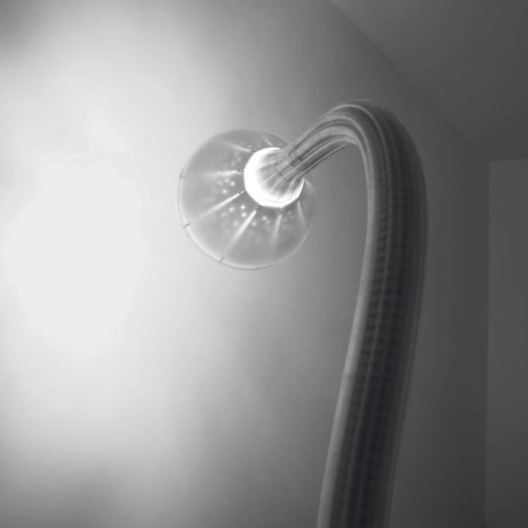 Artemide Artemide Pipe  LED vloerlamp