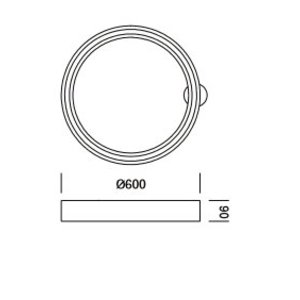 TossB Hoop 600