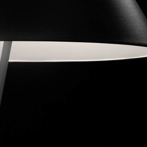 TossB Toss B Hat vloerlamp