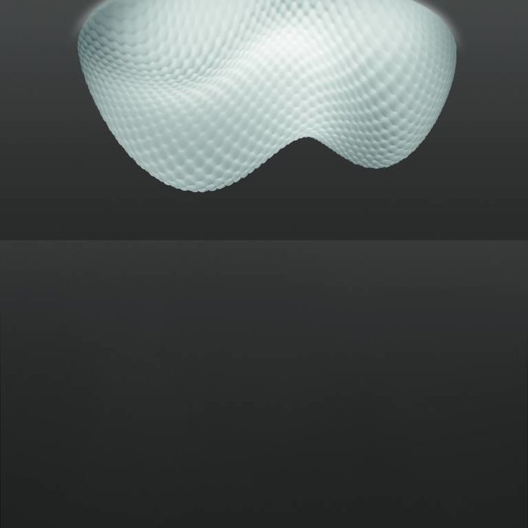 Artemide Cosmic landscape 30 parete/soffito