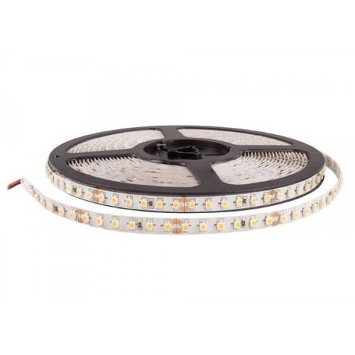 Lucente Ledstrip op rol 4,8W 10M 24V