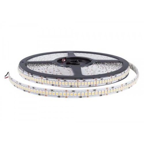 Lucente Ledstrip op rol 23,1W 10M 24V Lucente Ledstrip op rol 23,1W 10M 24V