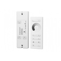 Mono sturing en afstandsbediening