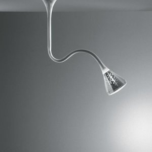 Artemide Artemide Pipe LED Ceiling/Wall