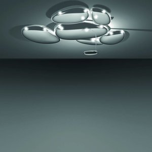 Artemide Skydro plafondlamp