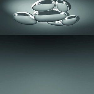 Artemide Artemide Skydro plafondlamp