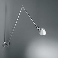 Tolomeo Braccio wandlamp