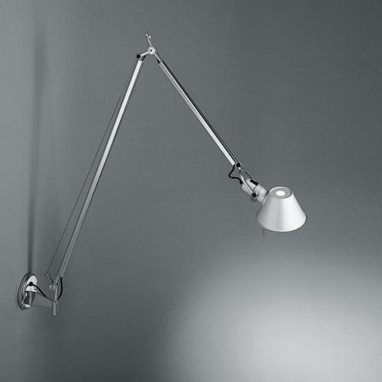 Artemide Artemide Tolomeo Braccio