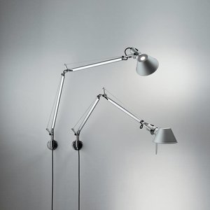 Artemide Artemide Tolomeo Wand