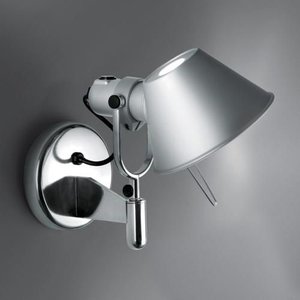 Artemide Tolomeo Faretto wandlamp