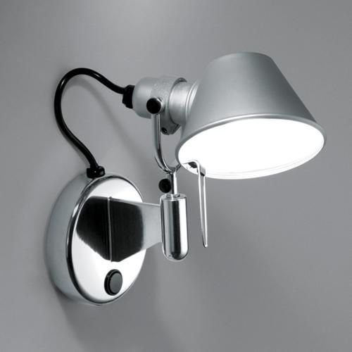 Artemide Tolomeo Micro Faretto