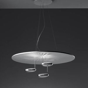 Artemide Droplet suspension