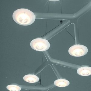 Artemide Artemide Led Net circle hanglamp