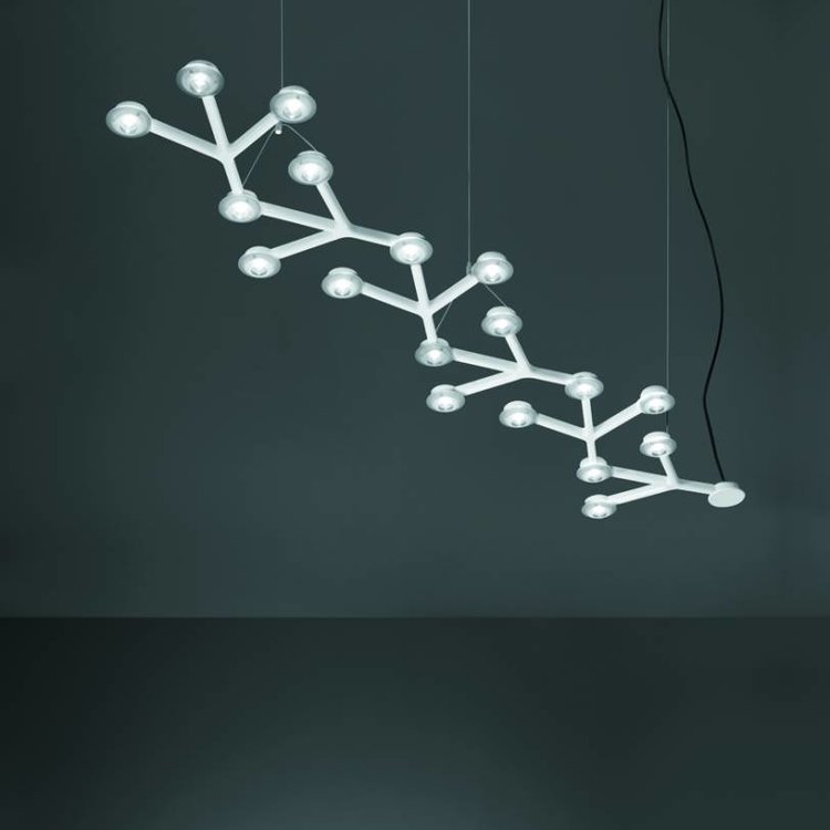 Artemide Artemide Led Net Line