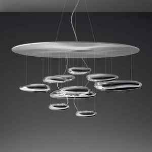 Artemide Mercury suspension