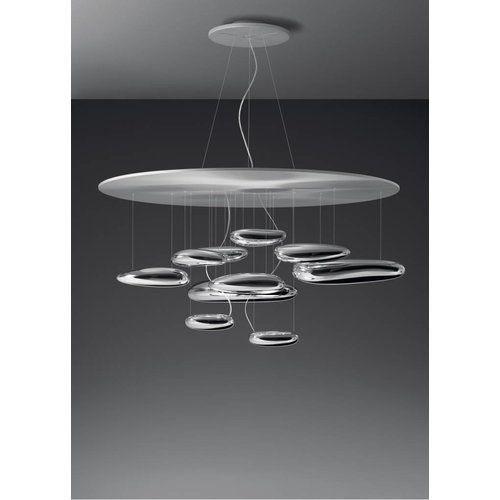 Artemide Mercury suspension