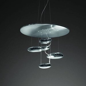 Artemide Artemide Mercury Mini  Led hanglamp