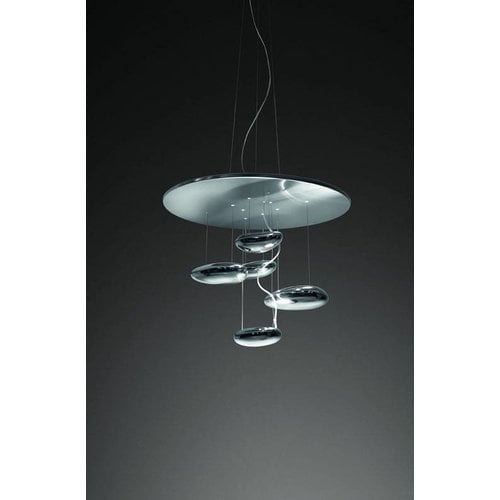 Artemide Mercury Mini Led hanglamp