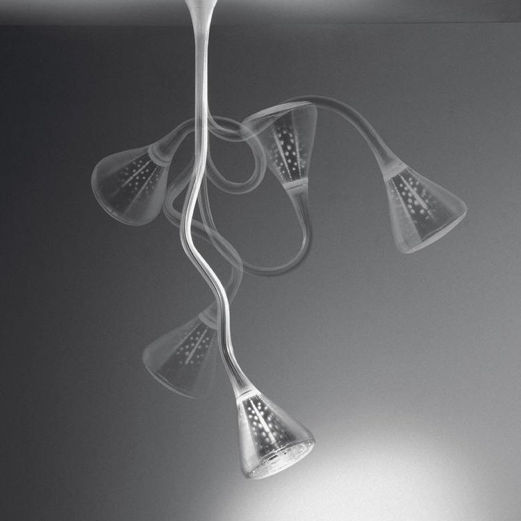 Artemide Artemide Pipe  LED hanglamp