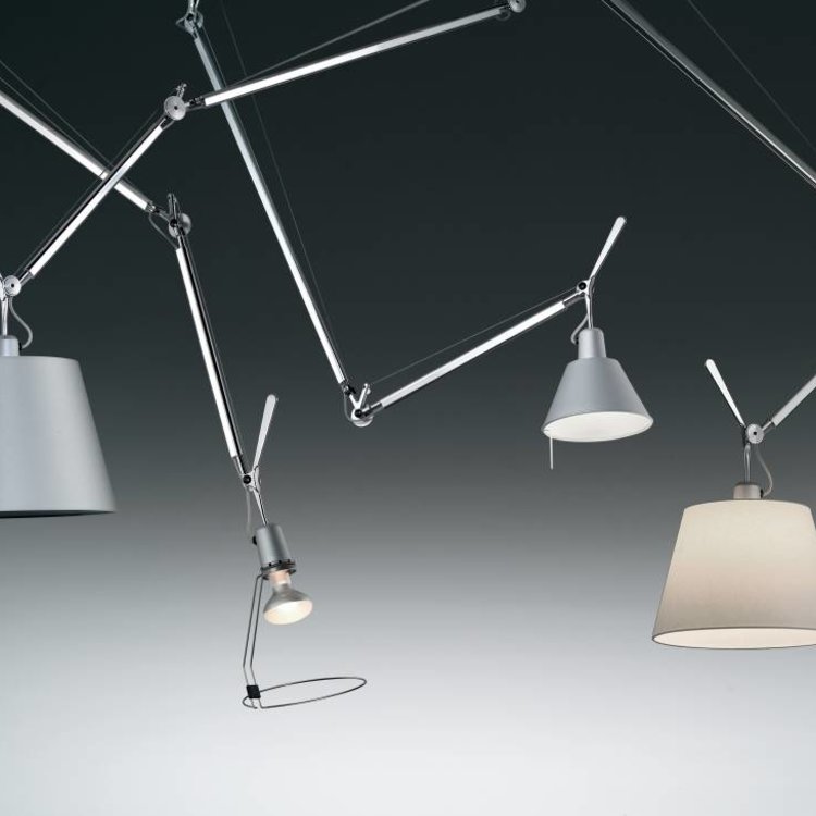 Artemide Artemide Tolomeo Decentrata