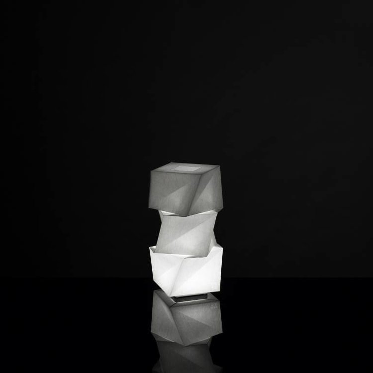 Artemide In-Ei Issey Miyake Mogura