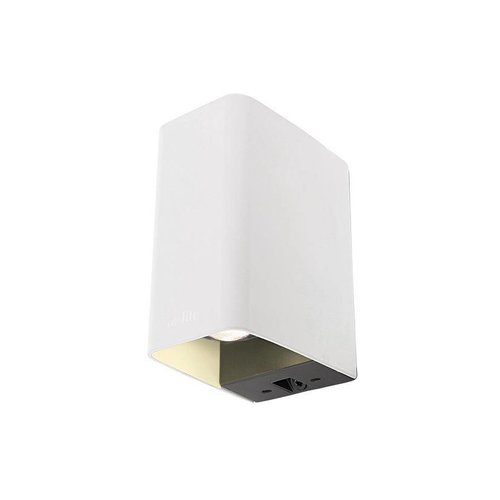 In-Lite buitenlampen en tuinverlichting 12 volt ACE DOWN WHITE In-Lite buitenlampen en tuinverlichting 12 volt ACE DOWN WHITE