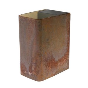 ACE DOWN-UP CORTEN