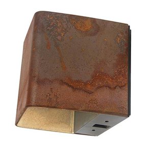 ACE DOWN-UP CORTEN 100-230V