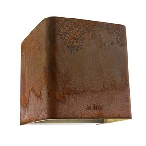 ACE DOWN-UP CORTEN 100-230V